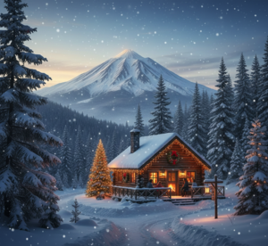 COMIDA DE NAVIDAD 20-12-2025